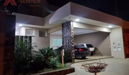 Casa de Condominio em Parque Fehr - São Carlos