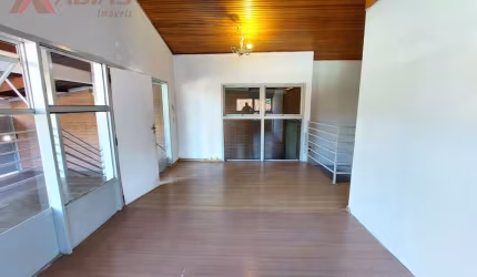 Casa em Centreville - São Carlos