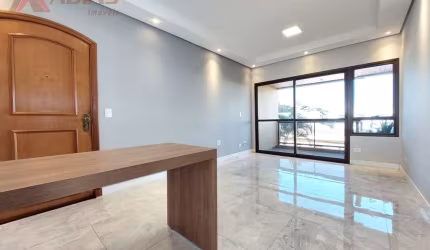Apartamento em Vila Monteiro (gleba I) - São Carlos, SP