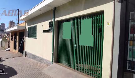 Casa em Centro  -  São Carlos