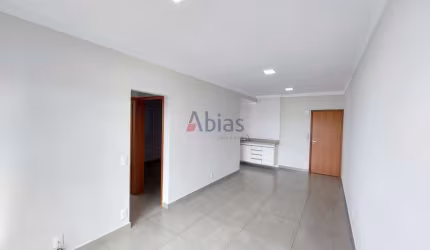 Apartamento em Vila Monteiro (gleba I) - São Carlos, SP