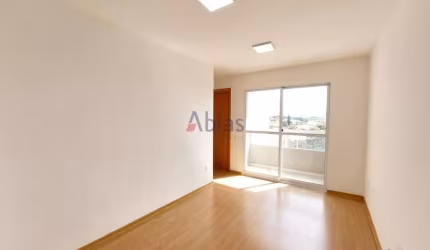 Apartamento em Parque Faber Castell II - São Carlos, SP