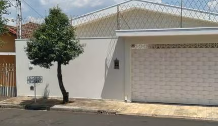 Casa em Vila Nery  -  São Carlos