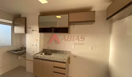 Apartamento em Parque Faber Castell II - São Carlos, SP