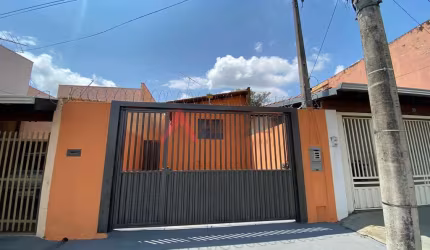 Casa em Cidade Jardim  -  São Carlos