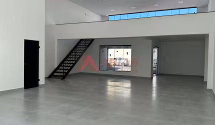 Ponto Comercial em Jardim Lutfalla - São Carlos, SP