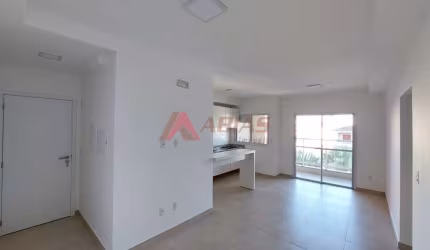 Apartamento em Parque Faber Castell I - São Carlos, SP