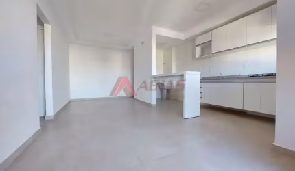 Apartamento em Parque Faber Castell I - São Carlos, SP