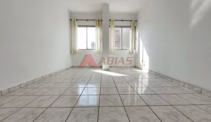 Apartamento em Núcleo Residencial Silvio Vilari - São Carlos, SP