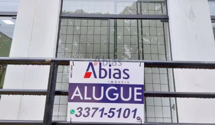 Loja/Salão em Centro - São Carlos, SP