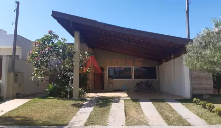 Casa de Condominio em Village Damha I - São Carlos, SP