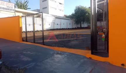 Terreno em Núcleo Residencial Silvio Vilari  -  São Carlos