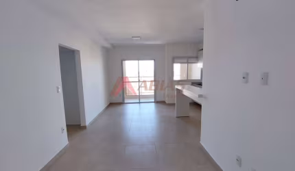 Apartamento em Parque Faber Castell I - São Carlos, SP