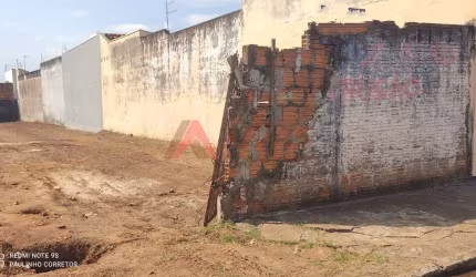 Terreno em Vila São José - São Carlos, SP