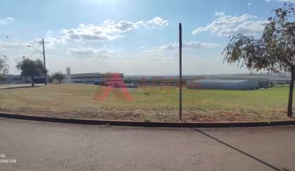 Terreno em Parque Tecnológico Damha II São Carlos - São Carlos, SP