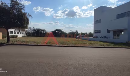 Terreno em Parque Ecotec Damha I - São Carlos, SP