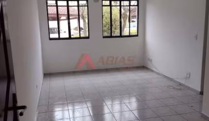 Apartamento em Jardim Jockey Clube - São Carlos, SP