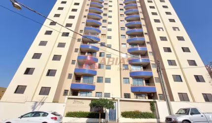 Apartamento em Jardim Santa Paula - São Carlos, SP