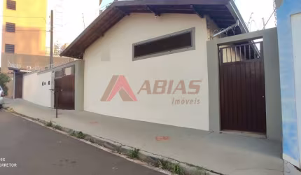 Casa em Planalto Paraíso - São Carlos