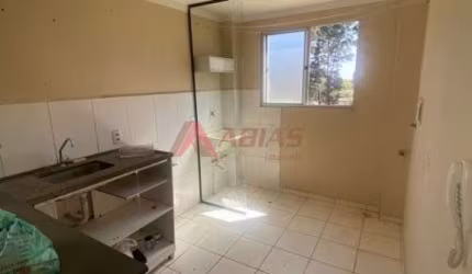 Apartamento em Distrito Industrial Miguel Abdelnur - São Carlos, SP