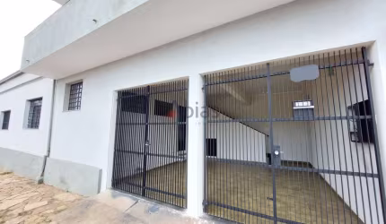 Casa em Vila Prado - São Carlos, SP