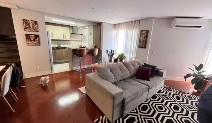 Apartamento em Parque Faber Castell I - São Carlos, SP