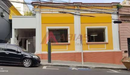 Casa Comercial em Vila Monteiro (gleba I) - São Carlos, SP