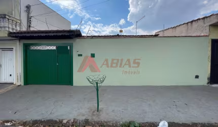 Casa em Jardim São Carlos 5  -  São Carlos