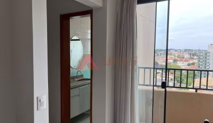 Apartamento em Jardim Santa Paula - São Carlos, SP