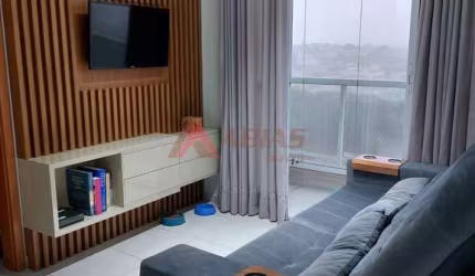 Apartamento em Jardim Alvorada - São Carlos, SP
