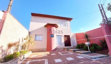 Casa de Condominio em Parque Fehr - São Carlos, SP