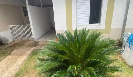 Casa de Condominio em Moradas III - São Carlos, SP
