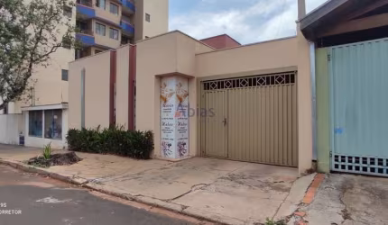 Casa em Jardim Santa Paula - São Carlos, SP