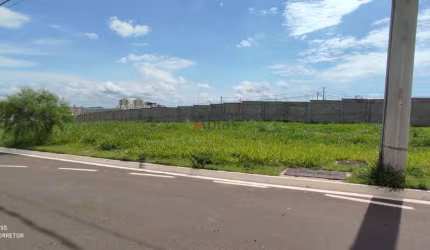 Terreno em Parque Faber Castell II - São Carlos, SP