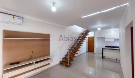 Apartamento em Centro - São Carlos, SP