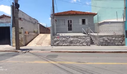 Casa em Vila Marcelino - São Carlos, SP