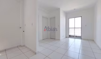 Apartamento em Jardim Jockey Clube - São Carlos, SP