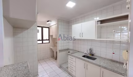 Apartamento em Parque Santa Mônica - São Carlos, SP