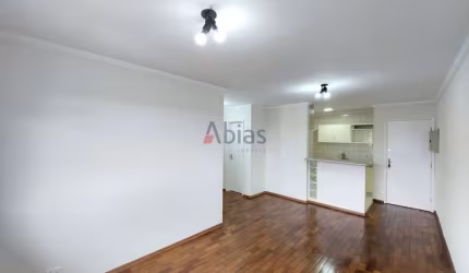 Apartamento em Parque Santa Mônica - São Carlos, SP