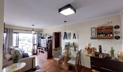 Apartamento em Centro - São Carlos, SP
