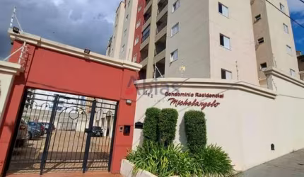 Apartamento em Jardim Gibertoni - São Carlos, SP