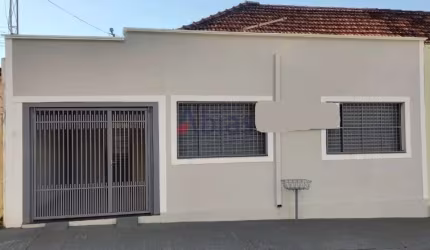 Casa em Jardim São Carlos - São Carlos, SP