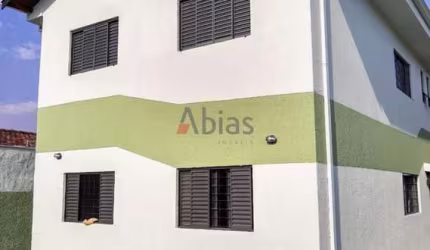 Apartamento em Jardim Centenario - São Carlos, SP