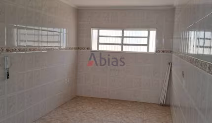 Casa em Vila Boa Vista  -  São Carlos