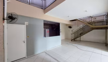 Loja/Salão em Vila Prado - São Carlos