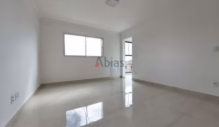 Apartamento em Jardim Paraíso - São Carlos, SP