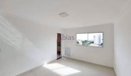 Apartamento em Jardim Paraíso - São Carlos, SP