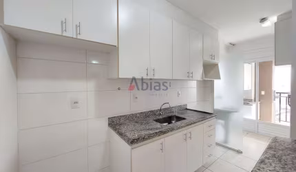 Apartamento em Parque Faber Castell - São Carlos, SP