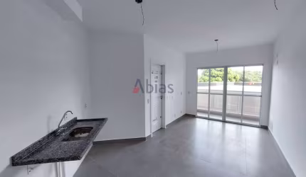 Apartamento em Residencial Parati - São Carlos, SP