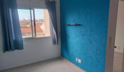 Apartamento em Vila Marcelino - São Carlos, SP